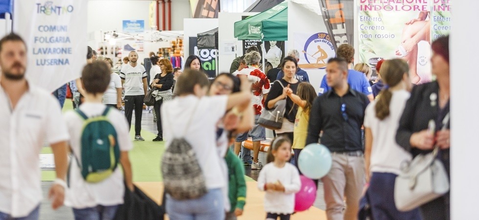 Trentino Sport Days a Riva del Garda (foto Jacopo Salvi)